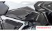 BMW R 1250 GS & R 1250 GS Adventure Carbon Tankabdeckung unten