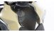 BMW F650GS (08-12), F700GS & F800GS (08-18) Carbon Tankabdeckung oben