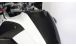 BMW R1200GS (04-12), R1200GS Adv (05-13) & HP2 Carbon Tankmittelteil