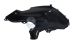 BMW R 1200 GS LC (2013-2018) & R 1200 GS Adventure LC (2014-2018) Carbon Tankseitenteil links
