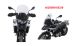 BMW F800GS (2024- ), F900GS & F900GS Adv Touringscreen