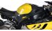 BMW S1000RR (2009-2018) Seitendeckel am Tank
