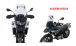 BMW F800GS (2024- ), F900GS & F900GS Adv Variotouringscreen