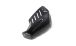 BMW R nine T Carbon Ventildeckelabdeckung links