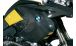 BMW R1200GS (04-12), R1200GS Adv (05-13) & HP2 Carbon Seitenteile