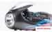 BMW R nine T Front Verkleidung
