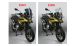 BMW F750GS, F850GS & F850GS Adventure V-Stream Windschild