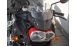 BMW K1300R Aufbau Windschild