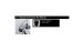 BMW F 650, CS, GS, ST, Dakar (1994-2007) Windschild F650CS
