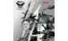 BMW R1200R (2005-2014) ZTechnik Windschild V-Stream