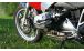 BMW R1200S & HP2 Sport Zylinder Abdeckung