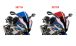 BMW S1000RR (2019- ) Racing-Screen
