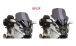 BMW R 1250 RT Tourenscheibe