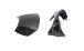 BMW R nine T Carbon Windschild