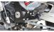 BMW S1000RR (2009-2018) Fussrastenanlage
