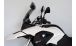 BMW G 650 GS Variotourenscheibe