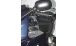 BMW K1300GT Windabweiser