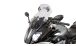 BMW R 1200 RS, LC (2015-) Variotouringscreen für Original-Halterung