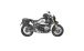 BMW R nine T Satteltasche Multilock