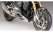 BMW R 1200 RS, LC (2015-) Motorspoiler