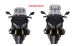BMW R 1250 RS Vario X-Creen für Original-Halterung