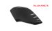 BMW R nine T Carbon Tankabdeckung