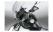 BMW F750GS, F850GS & F850GS Adventure ZTechnik Spiegelverbreiterungen