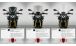 BMW G 310 GS ZTechnik Windschild