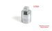 BMW R 1200 GS LC (2013-2018) & R 1200 GS Adventure LC (2014-2018) Adapter für Ratsche