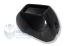 BMW R 1200 GS LC (2013-2018) & R 1200 GS Adventure LC (2014-2018) Carbon Hitzeschutz Auspuff - hinten