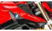 BMW F800R Carbon Luftführung