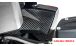 BMW S 1000 XR (2020- ) Carbon Windabweiser am Cockpit