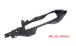 BMW S 1000 XR (2020- ) Carbon Heckrahmencover