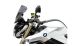 BMW F800R Racingscheibe