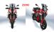 BMW S 1000 XR (2020- ) Windschild V-Stream