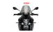 BMW F900R Tourenscheibe für Originalhalterung