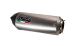 BMW R 1200 RT, LC (2014-2018) GPR Slip On Auspuff GP EVO4 Titanium