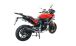 BMW F900XR GPR Slip On Auspuff Furore Nero