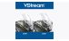 BMW R 1250 RT Windschild
