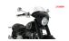 BMW R 18 Verkleidungsscheibe Batwing SML Touring