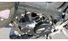 BMW F800R Sturzpads