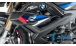 BMW S1000R (2021- ) Carbon Verkleidungsseitenteile