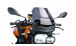 BMW F800R Sportscheibe