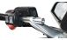 BMW R1100RT, R1150RT Adapter Rohrlenker-Befestigung