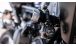 BMW F900R Montagekit Zusatzscheinwerfer Beam 2.0