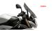 BMW S1000R (2021- ) Tourenscheibe für Originalhalterung