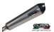 BMW R 1200 R, LC (2015-2018) GPR Slip On Auspuff GPE Anniversary Titanium