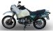 BMW R 80 Modelle GPR Slip On Auspuff Trioval Edelstahl