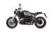 BMW R nine T GPR Slip On Auspuff Furore Nero