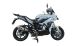BMW S 1000 XR (2020- ) GPR Slip On Auspuff GP EVO4 Titanium